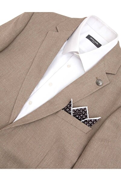 Pierre Cardin Șervețel negru 50325803-001