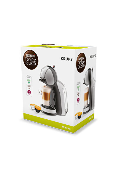 Krups NESCAFÉ® Dolce Gusto® Mini Me capsule coffee machine KP123B31