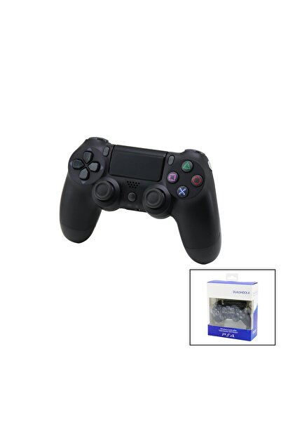Go İthalat PLATOON DUALSHOCK.4 PL-2869 PS4 MODEL WİRELESS ANALOG OYUN KOLU (5...
