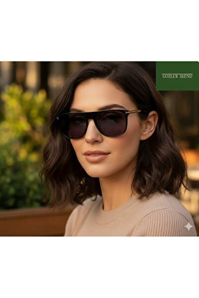 Tom Ford GÜNEŞ GÖZLÜĞÜ Lionel-02 FT1105 - 01A