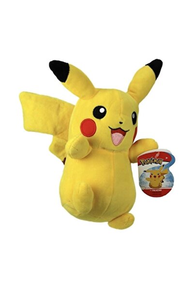 OEM Pokemon Plush Figure 20 cm - Pikachu