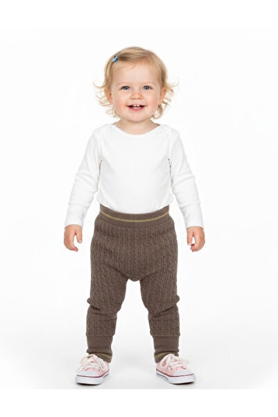 Evendi Pants, Brown