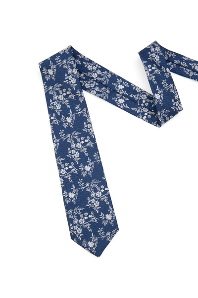 Pierre Cardin Lacivert Kravat 50319321-200