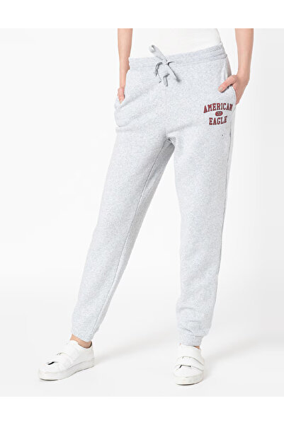 Evendi Pants, Grey