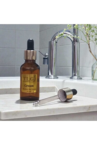 TLG Cream Alkolsüz Esans, 30 ml
