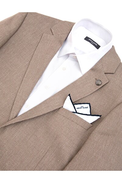 Pierre Cardin Batistă albastru marin 50325981-200