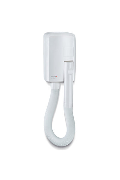 Valera Hotello BLDC 1500W Hair Dryer, Wall Mounted, White