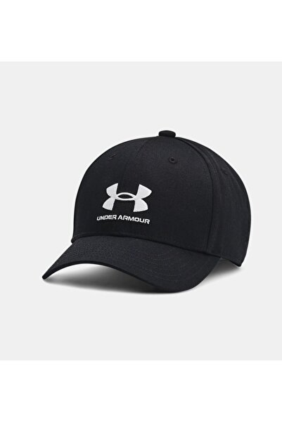 Under Armour Erkek Çocuk UA Branded Ayarlanabilir Şapka 1381646-001