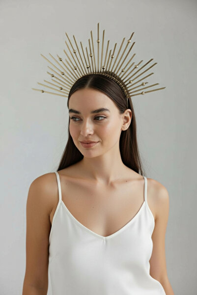 mostbeautifull Gold Tac