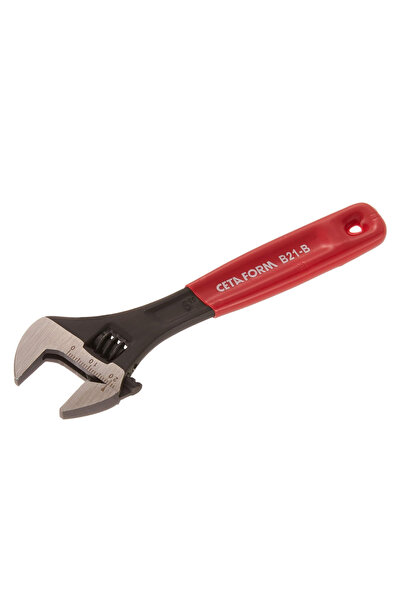 CETA FORM مفتاح الضفدع (مقبض من البي في سي المُفسَّط)