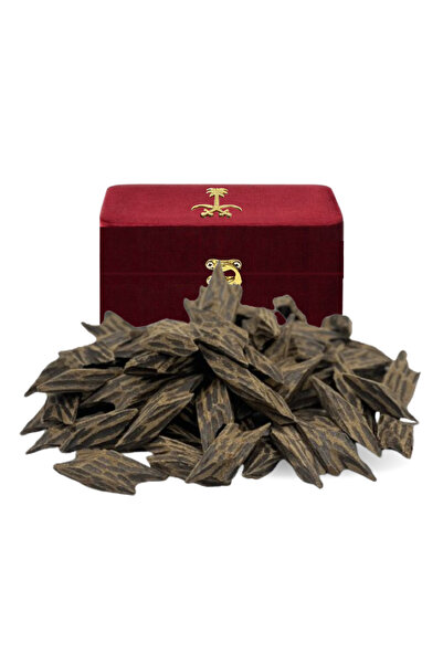 ZURA Tiger Vietnamese Oud - 1 ounce (28 grams)
