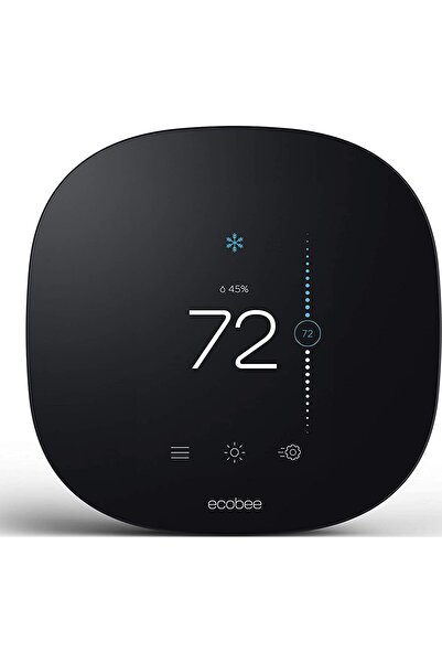ecobee 3 Lite Smart Thermostat