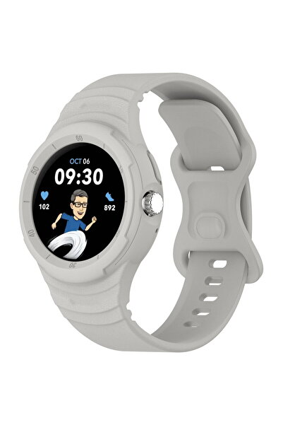 Techsuit Strap for Google Pixel Watch / Watch 2 / Watch 3 41mm - Watchband (W...