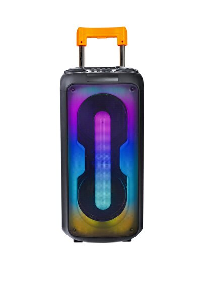 Havit SQ119BT Wireless Speaker, Led, 40W, Black