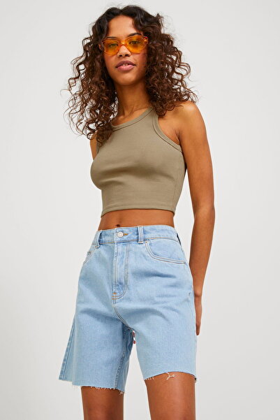 Jack & Jones Дамска блуза без ръкави - Fallon