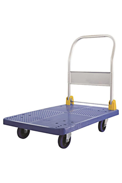 MN BUILDING عربة نقل MN Platform Truck، عربة قابلة للطي، عربة نقل منزلية صغير...