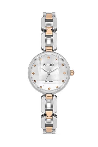 Ferrucci Fc 1125 03644m.05 Women Wrist Watch