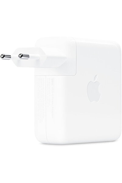 Apple Adaptor de alimentare USB-C - 96W, Încărcare rapidă, alb