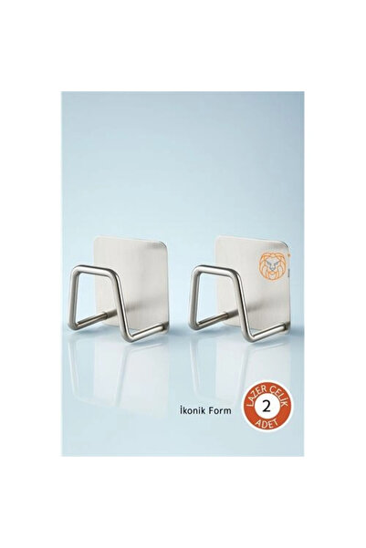 CT STONES Bfs 2-комплект для ванної кімнати та кухні - Sus304 Сталь Ультраміц...