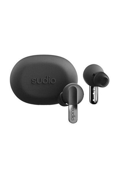 sudio N3 Pro Kulakiçi True Wireless Earbuds ANC
