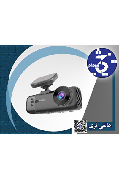 Rovex -S3 Car Camera 4K Ultra HD