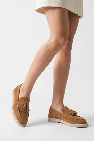 Capone Outfitters Mocasini pentru femei Ronnica