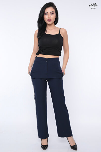 Stylish Black women's pants