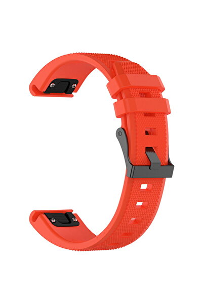 Techsuit Strap for Instinct 2S/2S Solar/Approach S70 42mm/Forerunner 220/230/...