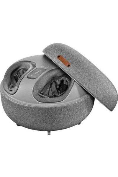Beurer FM 120 2-in-1 Shiatsu foot massager