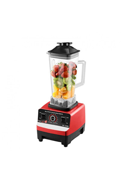 Silver Crest خلاط بقوة 4500 واط