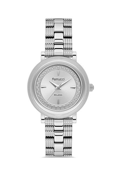 Ferrucci Fc 0625 03574m.1 640003 Women Wrist Watch
