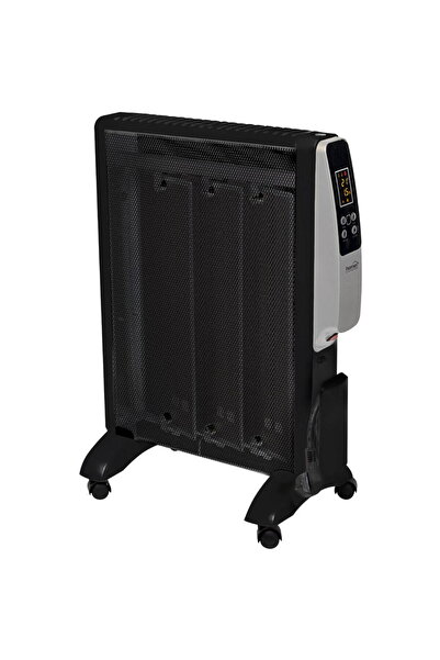 Somogyi Convector cu telecomanda, MICA 1500 W Negru