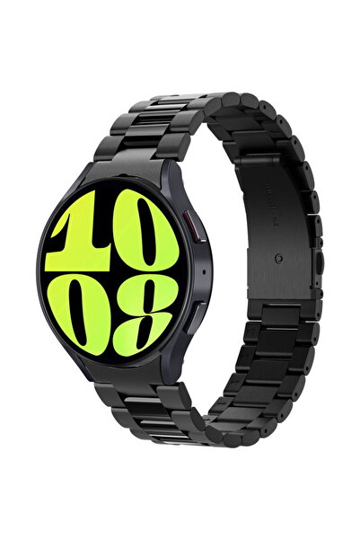 Spigen Strap for Samsung Galaxy Watch6 44mm - Modern Fit - Black