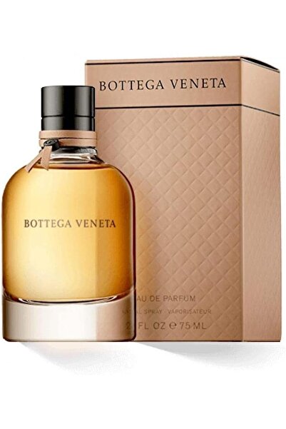 Bottega Venetta Bottega Veneta Edp Kadın Parfüm 75 Ml