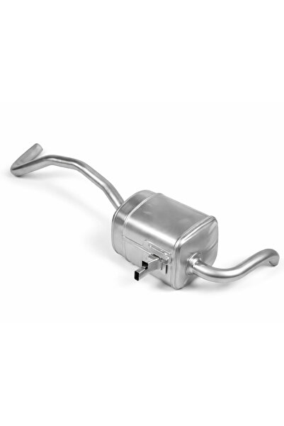 egzoz burada Renault Megane 2 Scenic Arka Egzoz 1.4 - 1.6v 1.6i Son Susturucu...