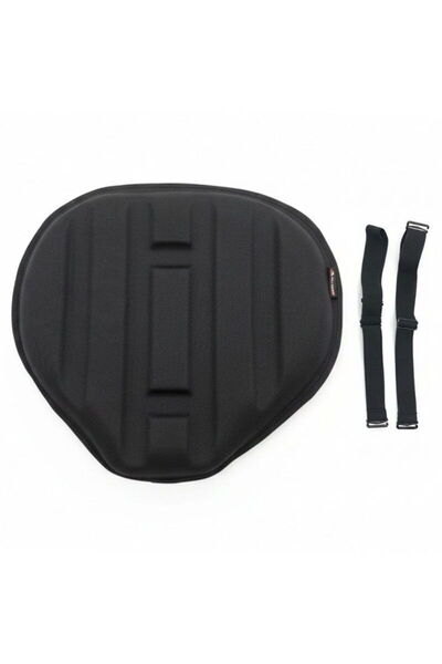 Nukrotech Cruiser-X Pro New Generation Motorcycle Seat Cushion