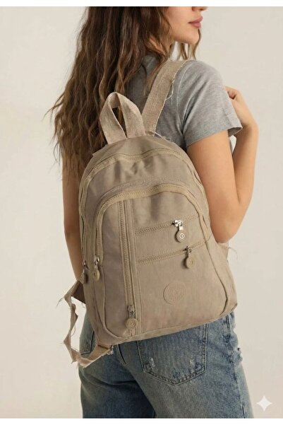 Zealous Waterproof, Multi-Compartment, Trend Suggestion, Backpack, Hiking Bag.