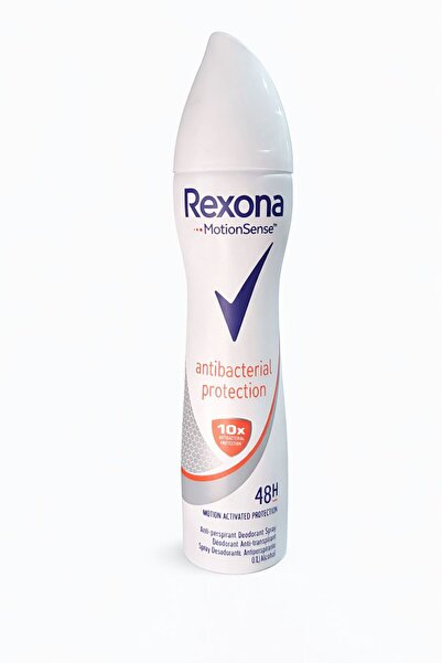 Rexona Deodorant Spray Protection 200ml