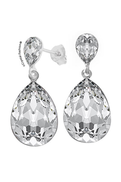 Crystal-Fashion® Cercei Cristale Swarovski