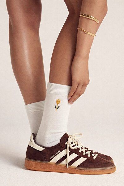 Katia&Bony Унисекс чорапи Istanbul Sock Ecru