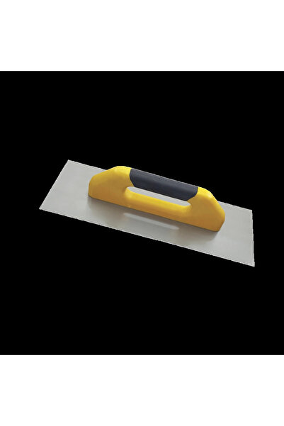 Dyo Closed Plastic Handle Plastering Trowel 35***