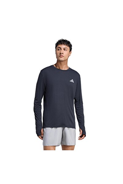adidas Ke8424-E Run Ess Ls m Men's Sweatshirt