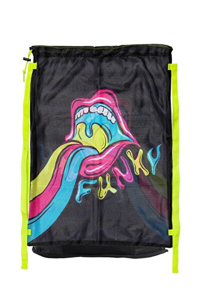 FUNKİTA Mesh Gear Bag Slurped – Swimming Equipment Bag