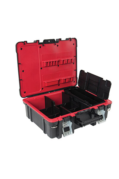 Keter Bond Tipi Teknisyen Çanta