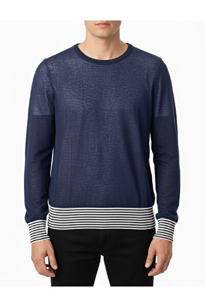 Evendi Bluza, Albastru