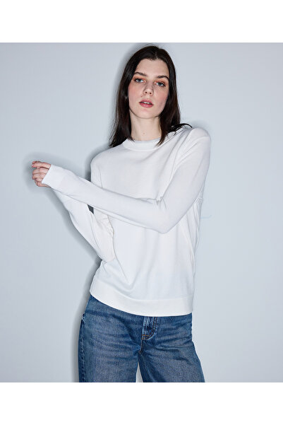 İpekyol Çift parça görünüm triko