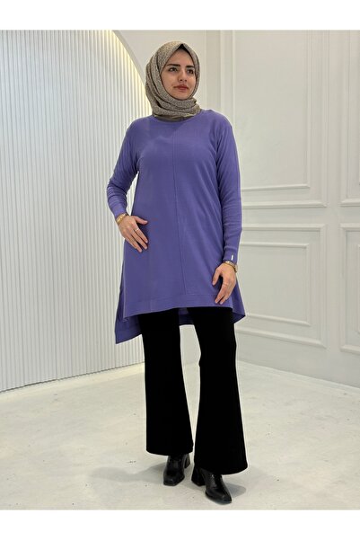 ottoman wear Merserize Triko Tunik OTW123