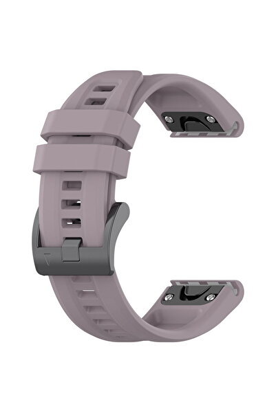 Techsuit Curea pentru Garmin Fenix 3/3 HR/5X/5X Plus/6X/6X Pro/7X/7X Pro Sola...