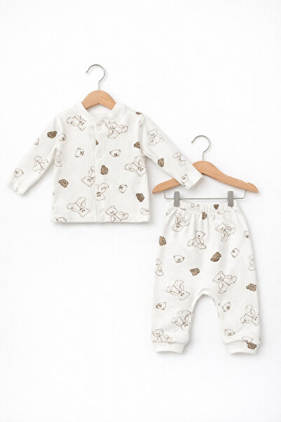 Baby Corner Baby Pajama Set