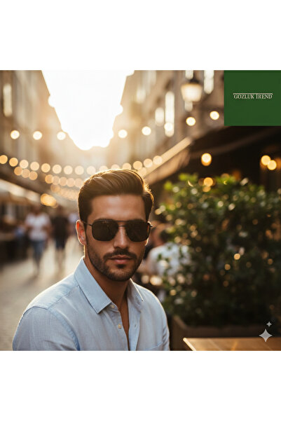 Mustang MU 2330 02 ERKEK GÜNEŞ GÖZLÜĞÜ